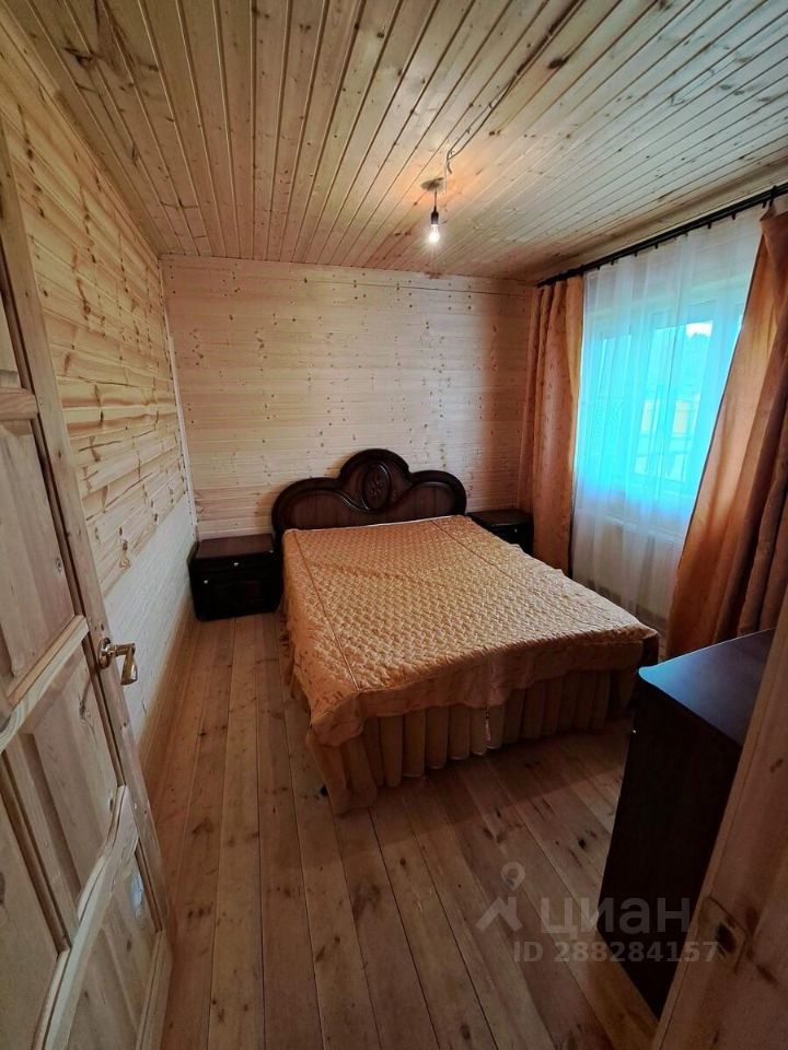 Продажа дома д. Лосево, улица Новая