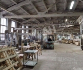 Сдать в аренду Складские помещения Электросталь г, Горького ул  34 