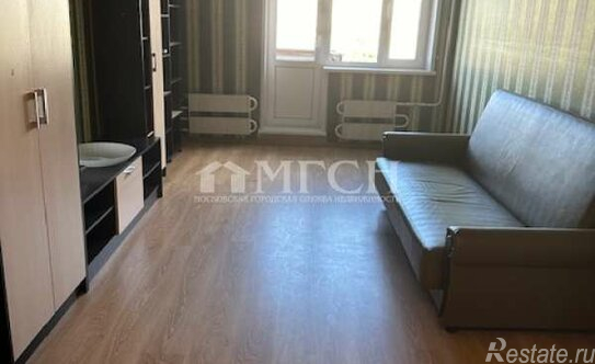 Продажа 3-комн квартиры на вторичном рынке улица Советской Армии,  д. 7