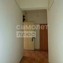 Продажа 3-комн квартиры на вторичном рынке Рощинский 4-й проезд,  д. 16