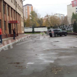 Аренда офиса Варшавское ш