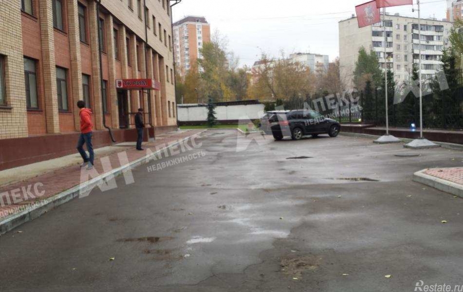 Аренда офиса Варшавское ш