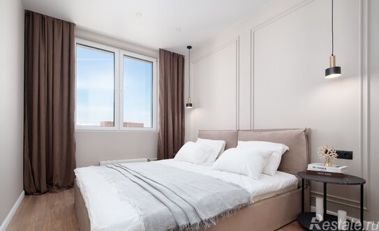 Продажа 2-комн квартиры на вторичном рынке Берёзовая аллея,  д. 19,  к. 4