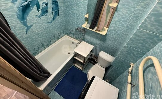 Продажа 2-комн квартиры на вторичном рынке Коломна, улица Макеева,  д. 10