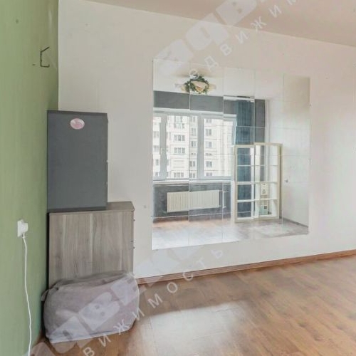 2-комн квартира Серебристый бульвар, 29к2