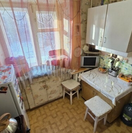 Продажа 1-комн квартиры на вторичном рынке Дубна, ул Свободы,  д. 14/2