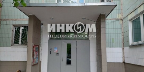 1-комн квартира Бакинская улица,  д. 8