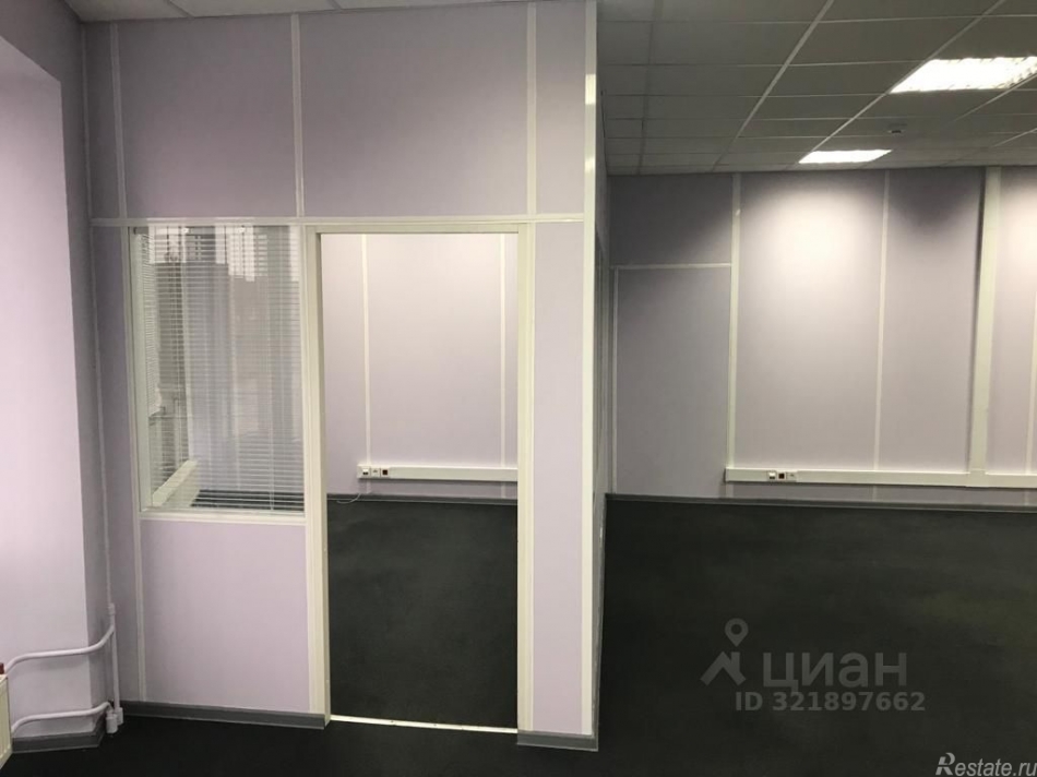 Аренда офиса Дербеневская набережная,  д. 11Б