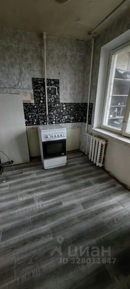 Продажа 2-комн квартиры на вторичном рынке д. Малеевка, улица Центральная Усадьба, 7