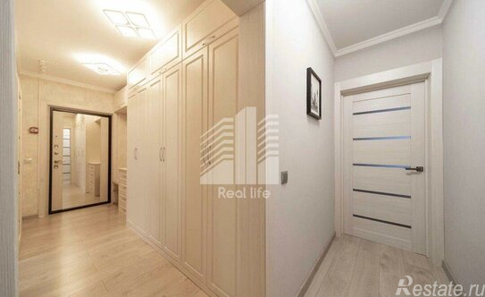 Продажа 2-комн квартиры на вторичном рынке Южный, ул Южнодомодедовская,  д. 16