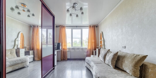 3-комн квартира Софийская улица,  д. 51