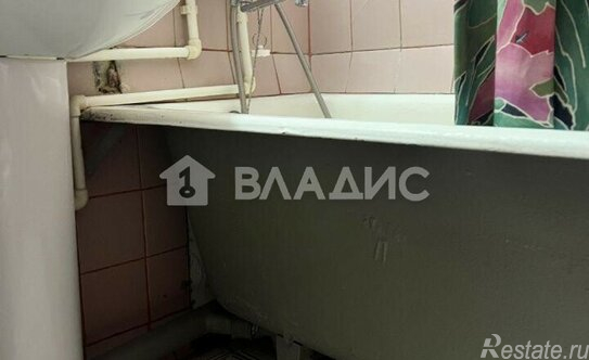 Продажа 1-комн квартиры на вторичном рынке Пионерская Б. ул,  д. 33,  к. 2