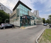 Сдать в аренду Помещения свободного назначения Мурановская улица  15А 