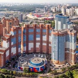 Продажа 1-комн квартиры на вторичном рынке Химки г, Калинина ул,  д. 7