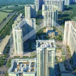 Продажа ПСН Красногорск, ул Игоря Мерлушкина,  д. 2