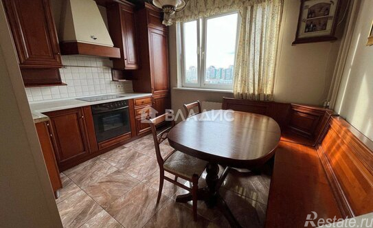 Продажа 3-комн квартиры на вторичном рынке улица Воронцовские Пруды,  д. 9