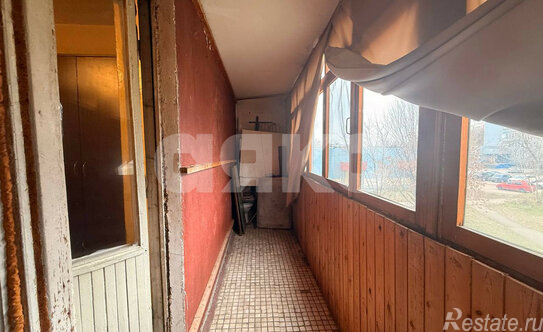 Продажа 2-комн квартиры на вторичном рынке Орехово-Зуево г, 1905 года ул,  д. 25