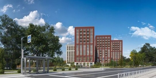 2-комн квартира ул Руставели,  д. 29,  к. 2