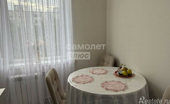 Продажа 3-комн квартиры на вторичном рынке Каширское ш,  д. 112,  к. 1