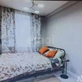 Продажа 2-комн квартиры на вторичном рынке Кубинская улица,  д. 56
