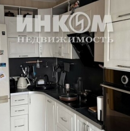 Продажа 2-комн квартиры на вторичном рынке Мишеронский, ул Советская,  д. 33