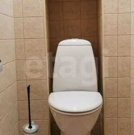 Продажа 1-комн квартиры на вторичном рынке аллея Поликарпова,  д. 10 к1