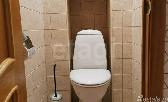 Продажа 1-комн квартиры на вторичном рынке аллея Поликарпова,  д. 10 к1