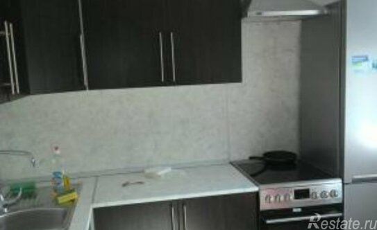 Продажа 1-комн квартиры на вторичном рынке улица Коммуны,  д. 50