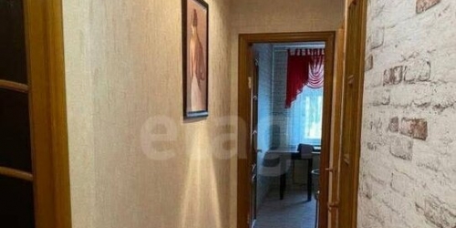 2-комн квартира улица Чудновского,  д. 19