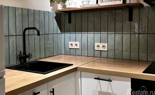 Продажа 2-комн квартиры на вторичном рынке Советская 8-я ул,  д. 44