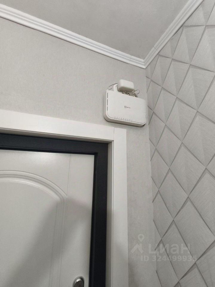 Аренда 3-комн квартиры на вторичном рынке Чертановская улица, 29К1