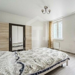 Продажа 2-комн квартиры на вторичном рынке Мурино г, Петровский б-р,  д. 12 к2