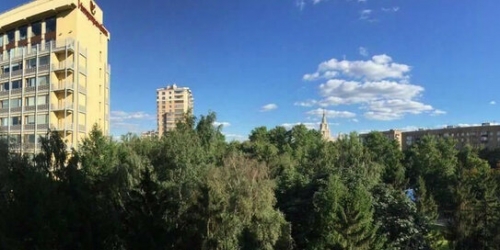 2-комн квартира Университетский проспект,  д. 16