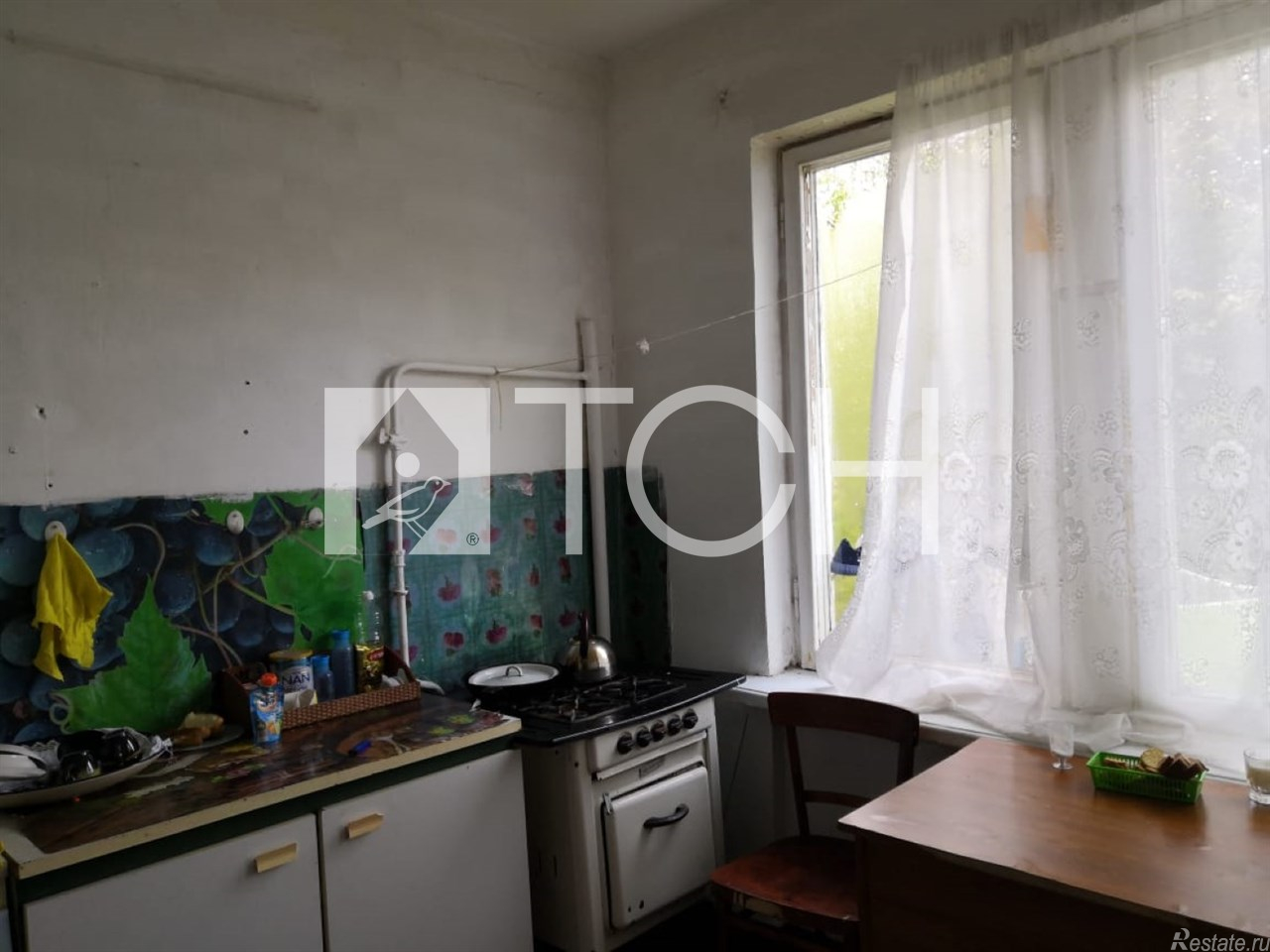 Продажа 1-комн квартиры на вторичном рынке Щелково, 60 лет Октября пр-кт, 12,  д. 12