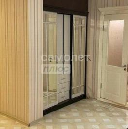 Продажа 3-комн квартиры на вторичном рынке 46К-3030,  д. 35