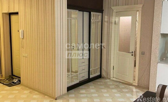 Продажа 3-комн квартиры на вторичном рынке 46К-3030,  д. 35