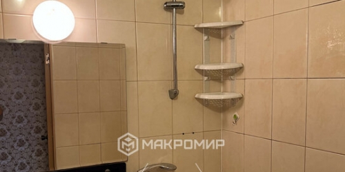 1-комн квартира Варшавская ул,  д. 67
