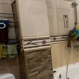 Продажа 1-комн квартиры на вторичном рынке Мартыновская улица, 6