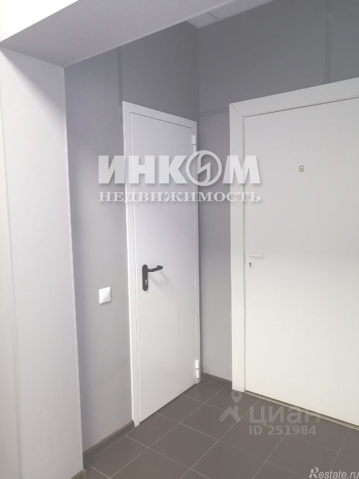 Продажа ПСН Новогиреевская улица,  д. 18/31