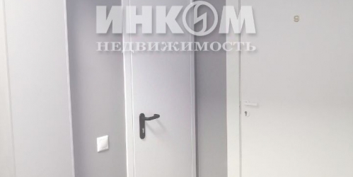 Помещение свободного назначения Новогиреевская улица,  д. 18/31