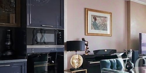 2-комн квартира Большая Садовая улица, 5к1