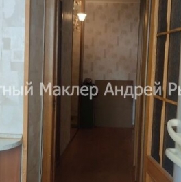 Продажа 2-комн квартиры на вторичном рынке ул Ляпидевского,  д. 6,  к. 3