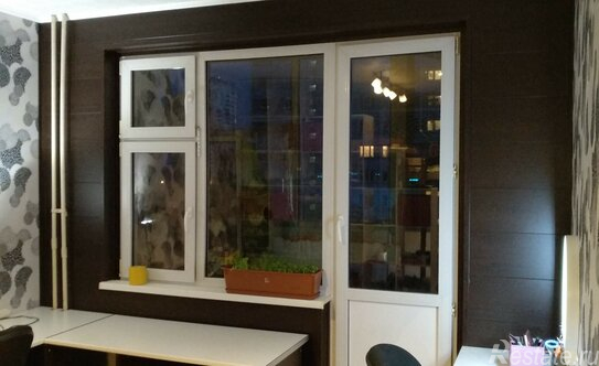 Продажа 3-комн квартиры на вторичном рынке ул Маршала Савицкого,  д. 26