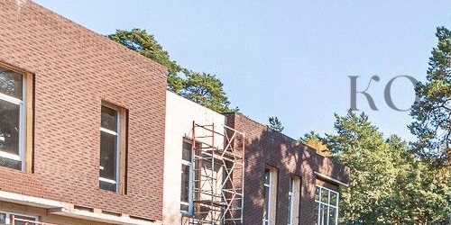 Коттедж/дом Сестрорецк, Парковая улица