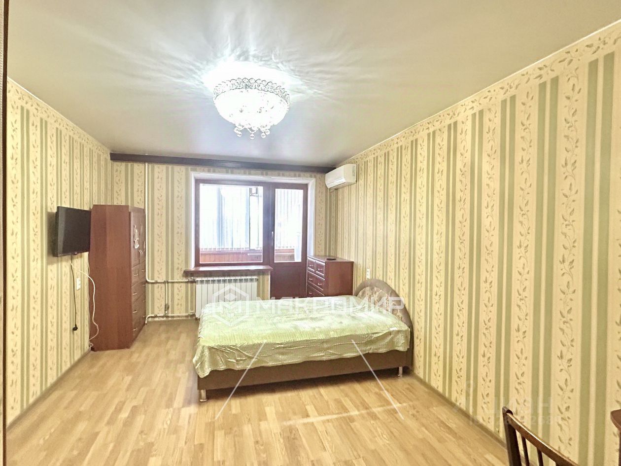 Аренда 1-комн квартиры на вторичном рынке проспект Культуры, 16К2