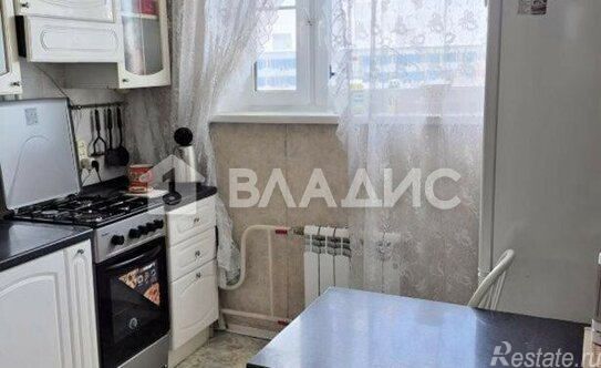 Продажа 2-комн квартиры на вторичном рынке Домодедовская улица,  д. 6 к2