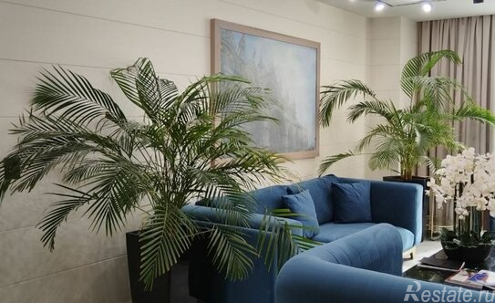 Продажа 4-комн квартиры на вторичном рынке Воскресенская набережная,  д. 32