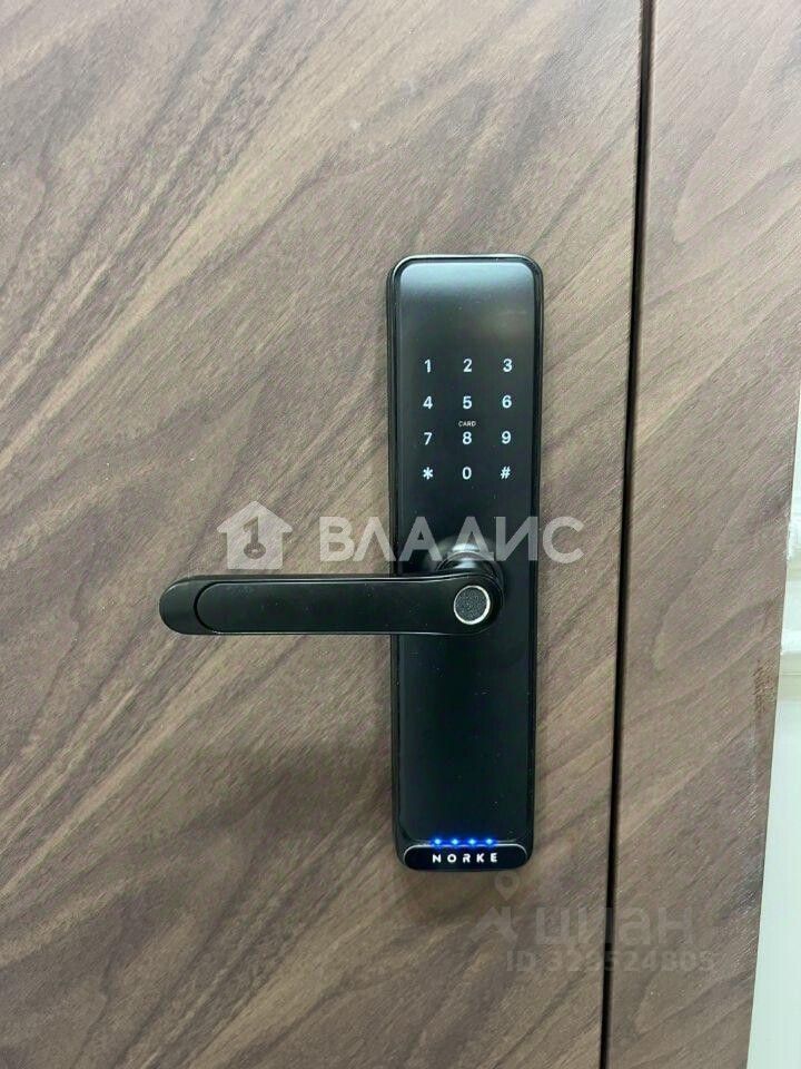 Продажа студии Рижский проезд, 3