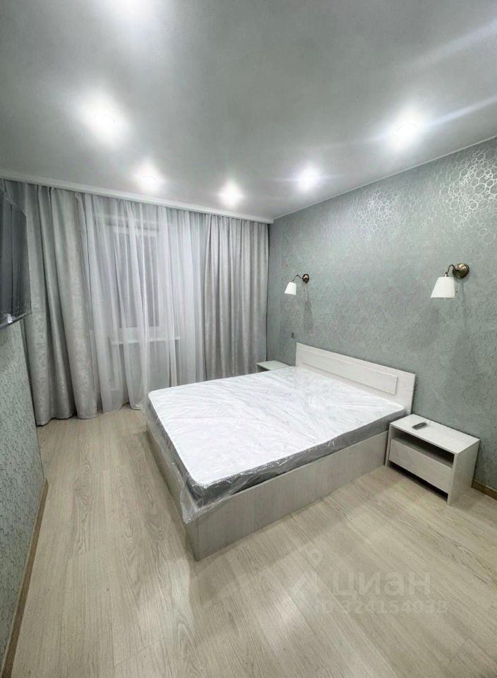 Аренда 1-комн квартиры на вторичном рынке Люберцы, Инициативная улица, 13