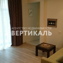 Аренда 2-комн квартиры на вторичном рынке Пироговская Б. ул,  д. 53